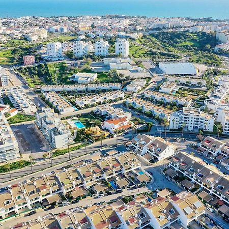 Apartamento L14 By Mtphomes Albufeira Exterior foto
