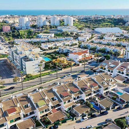 Apartamento L14 By Mtphomes Albufeira Exterior foto