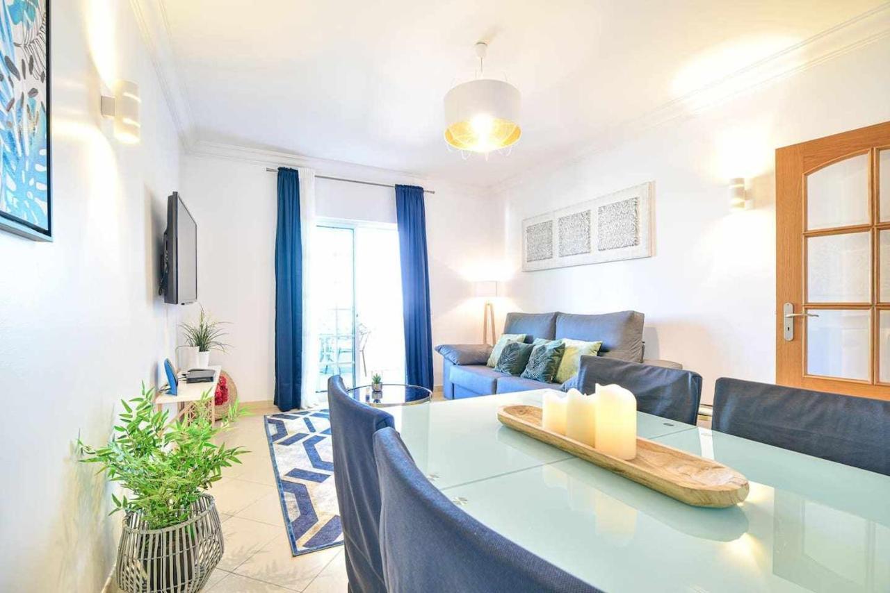 Apartamento L14 By Mtphomes Albufeira Exterior foto