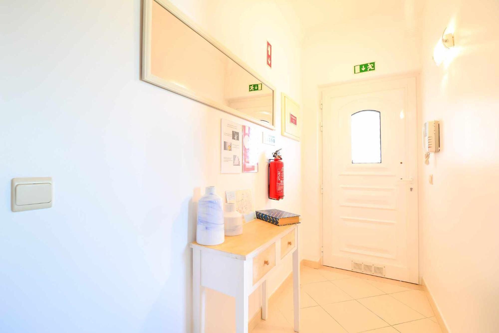 Apartamento L14 By Mtphomes Albufeira Exterior foto