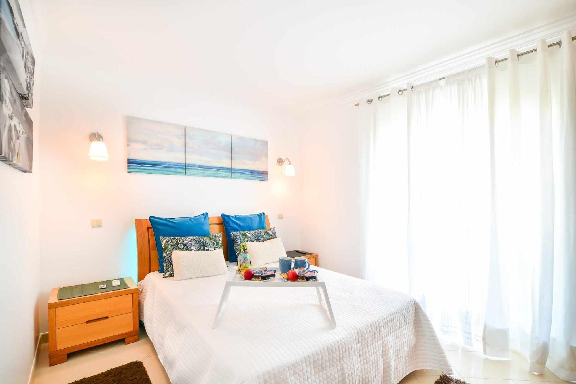 Apartamento L14 By Mtphomes Albufeira Exterior foto
