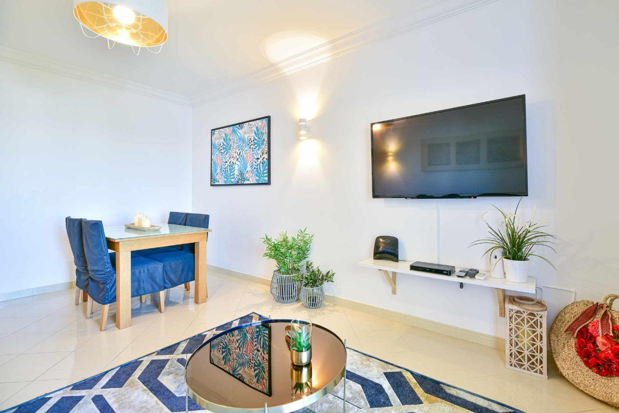 Apartamento L14 By Mtphomes Albufeira Exterior foto