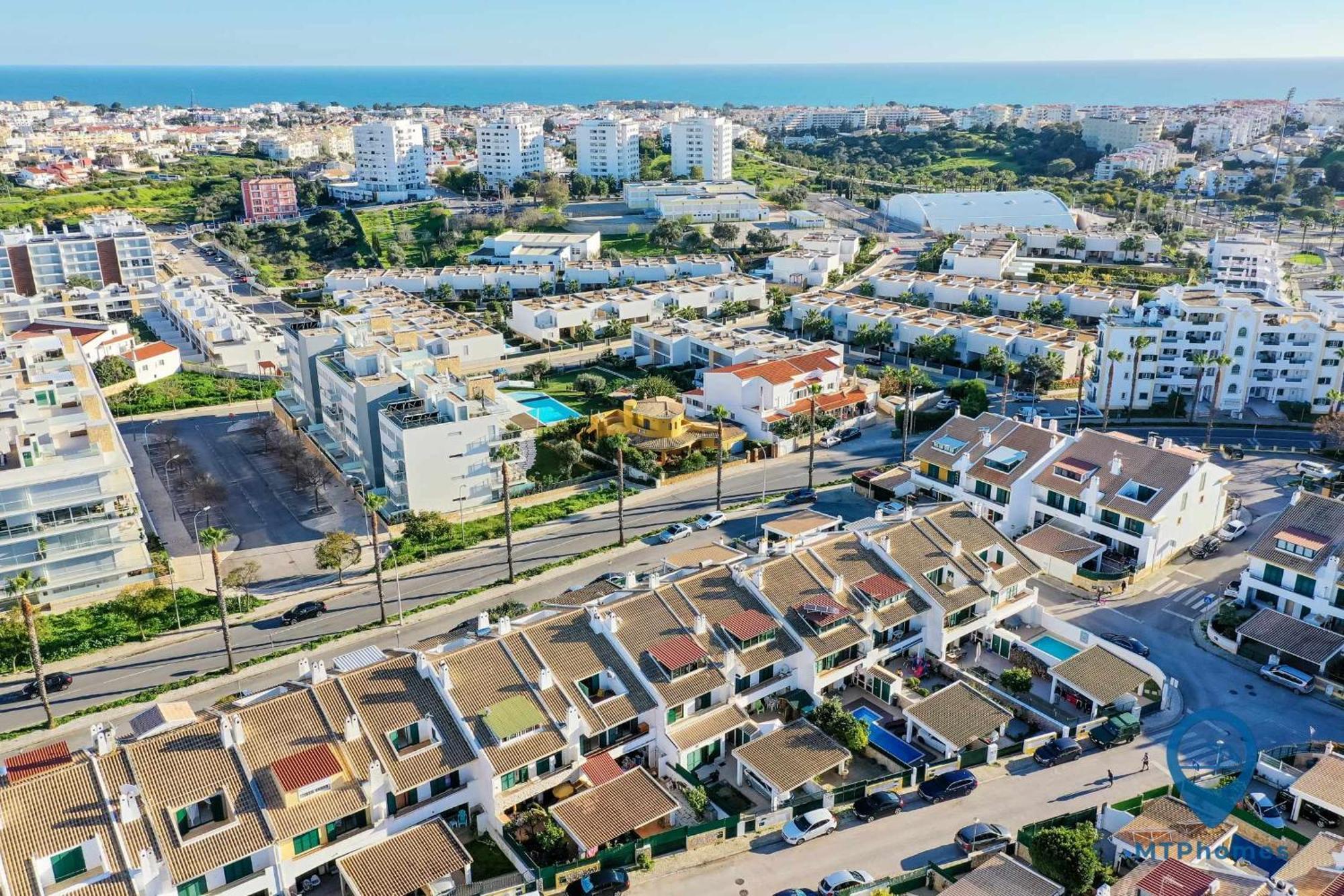 Apartamento L14 By Mtphomes Albufeira Exterior foto