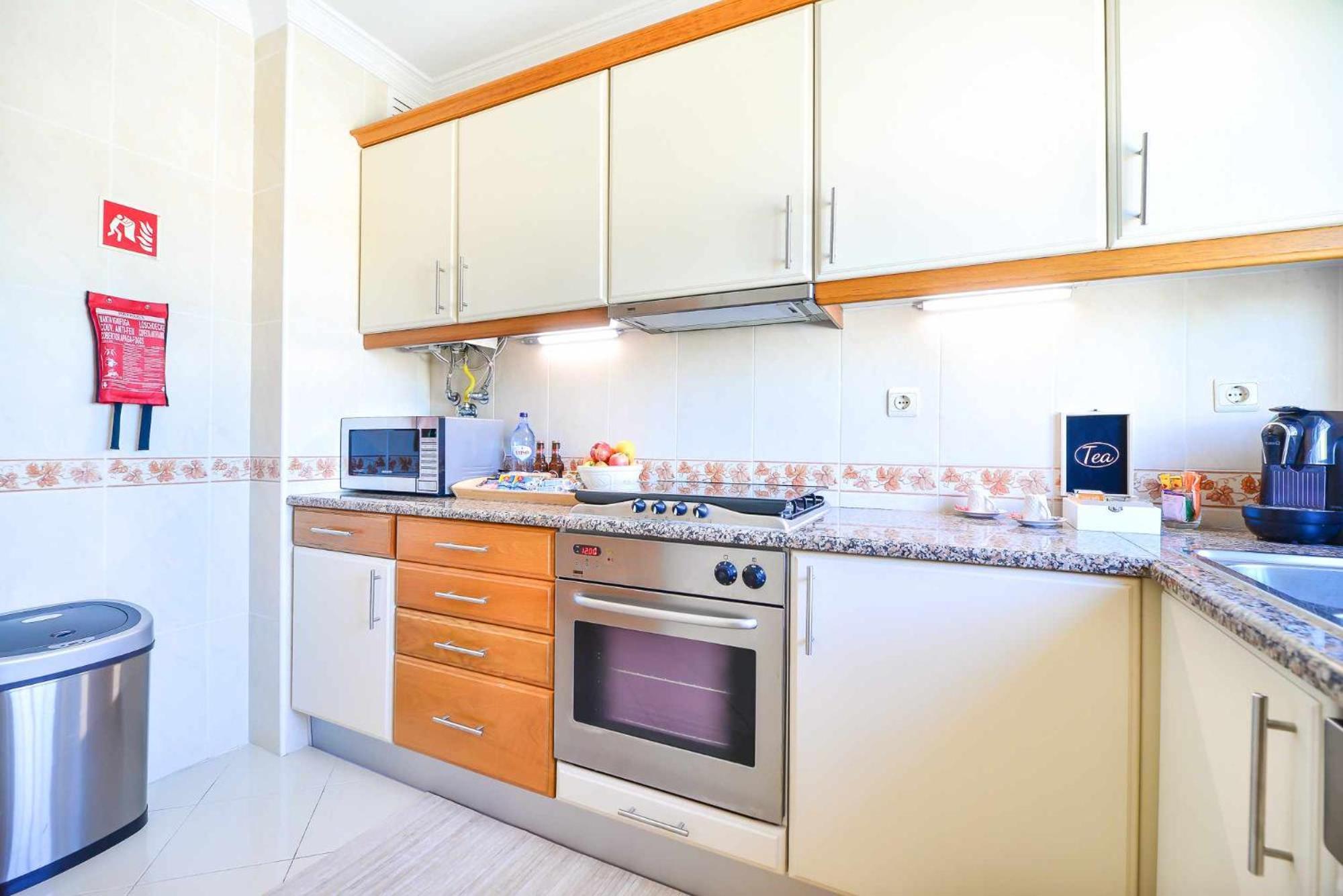 Apartamento L14 By Mtphomes Albufeira Exterior foto
