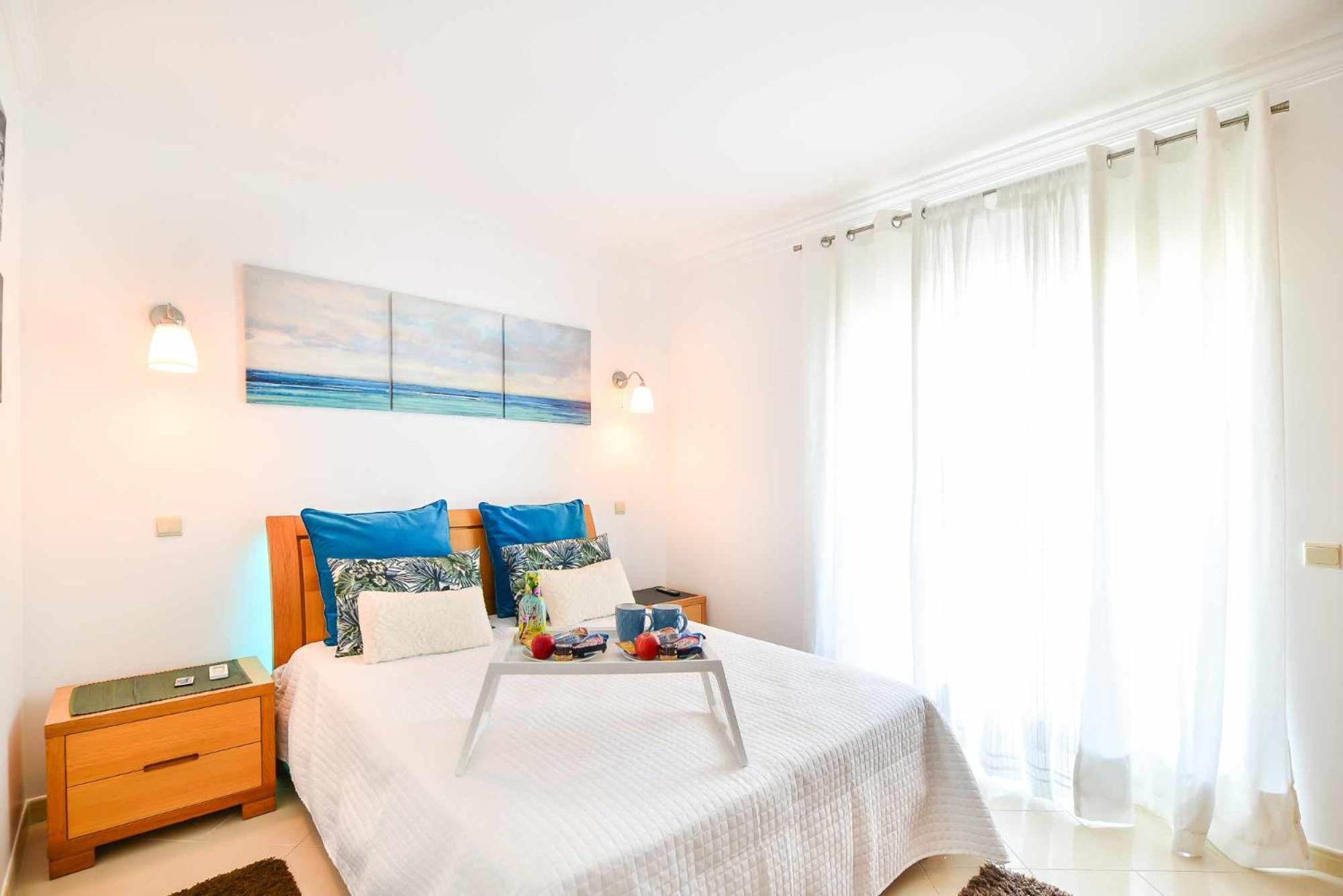 Apartamento L14 By Mtphomes Albufeira Exterior foto