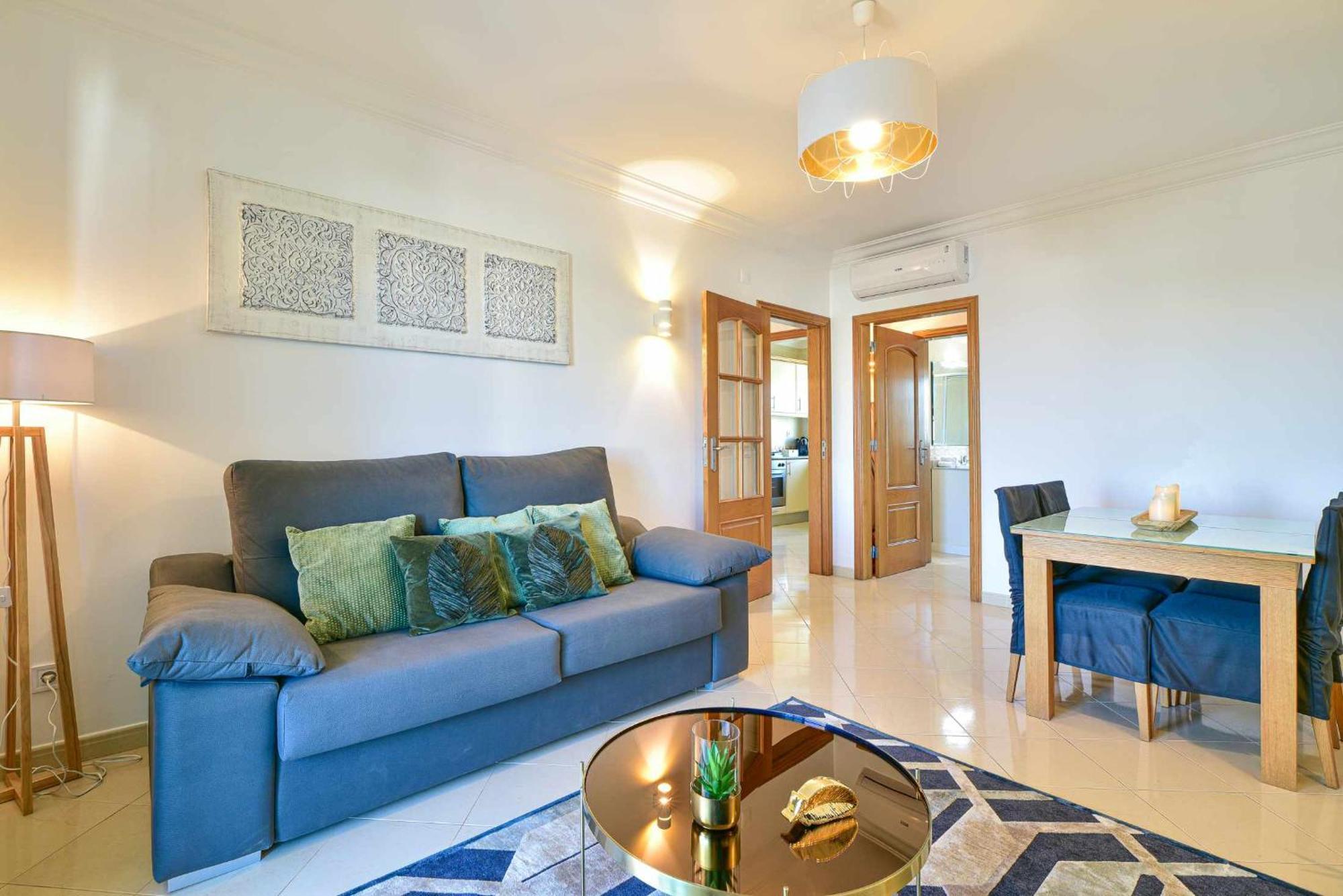 Apartamento L14 By Mtphomes Albufeira Exterior foto