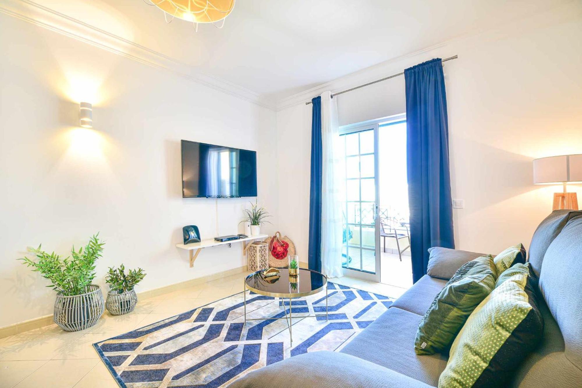 Apartamento L14 By Mtphomes Albufeira Exterior foto