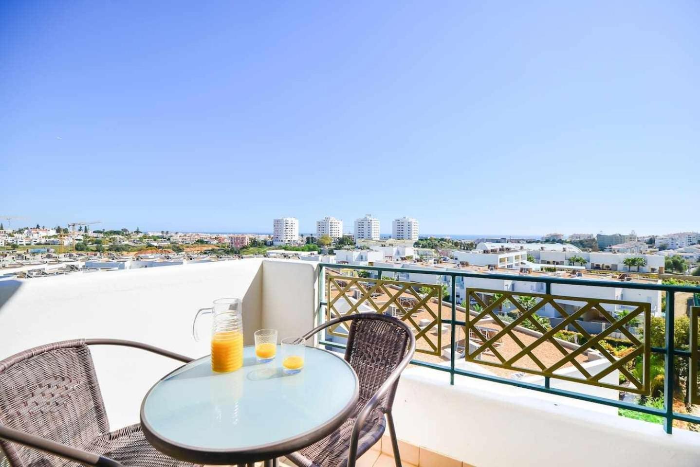 Apartamento L14 By Mtphomes Albufeira Exterior foto